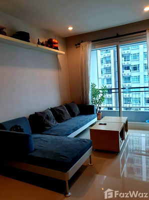 Condos for sale : 1 Bedroom Condo for sale at Circle Condominium  250973