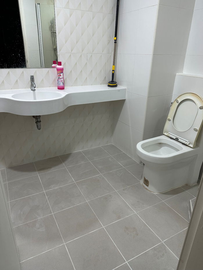 picture Condo for rent: J Condo (Sathorn-Kanlapaphruek) 31 sq m, 20th floor, Building A 1 bedroom, 1 bathroom - 13/13