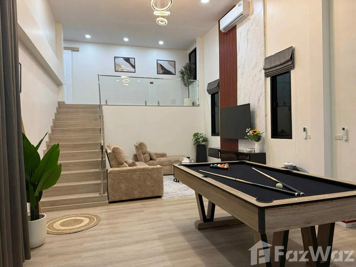 รูป ขาย วิลล่า 4 ห้องนอน ใน ห้วยใหญ่, ชลบุรี 5716246 - รูปที่ 4/14