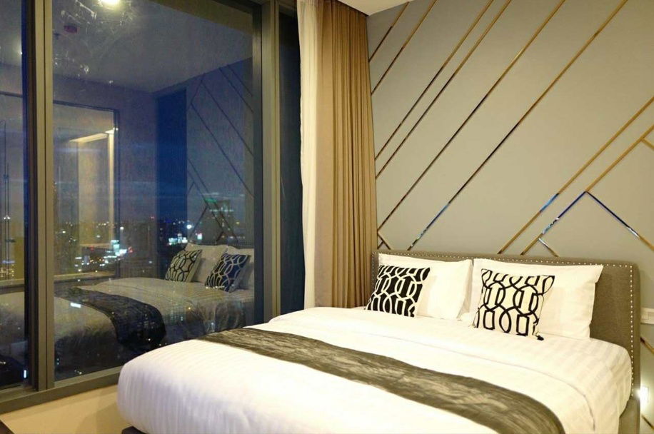 picture Condo for Rent The ESSE Asoke (CR03103) - 5/9