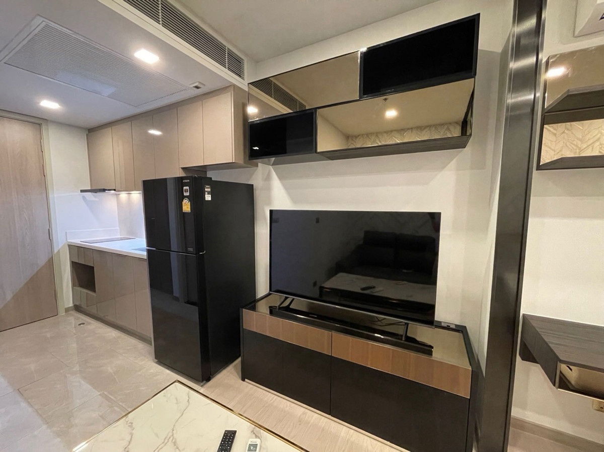 picture WS5527 🌟 Condo for rent One9Five Asoke – Rama 9 only 24,500 baht/month - 5/25