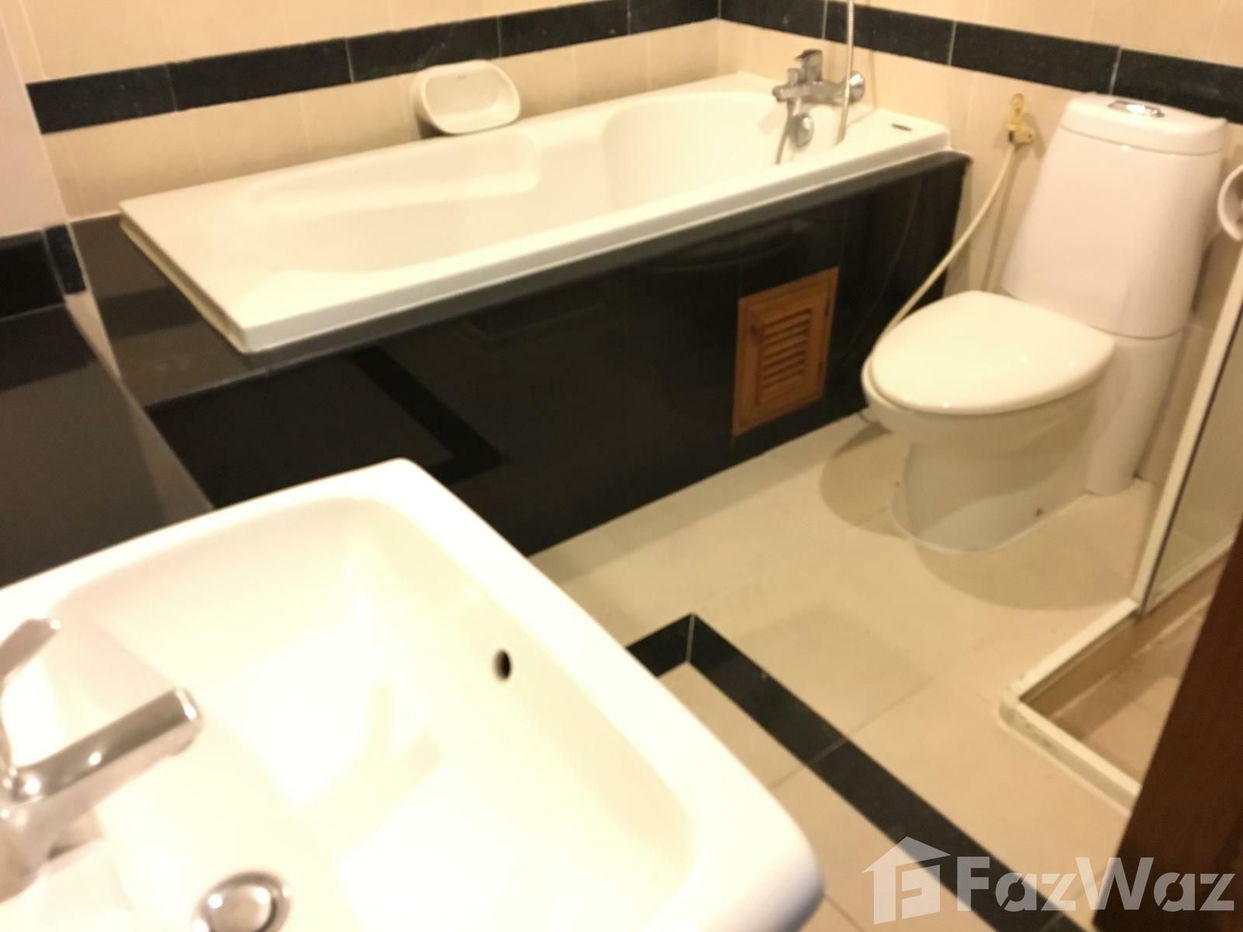 รูป คอนโดให้เช่า 2 ห้องนอน ในโครงการ บ้านธีรภา 1141728 - รูปที่ 5/10