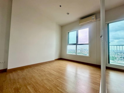 ขายคอนโด The Parkland รัชดา–วงศ์สว่าง 1 ห้องนอน 1.8 ล้าน ใกล้ MRT วงศ์สว่าง ห้องใหม่ไม่เคยอยู่