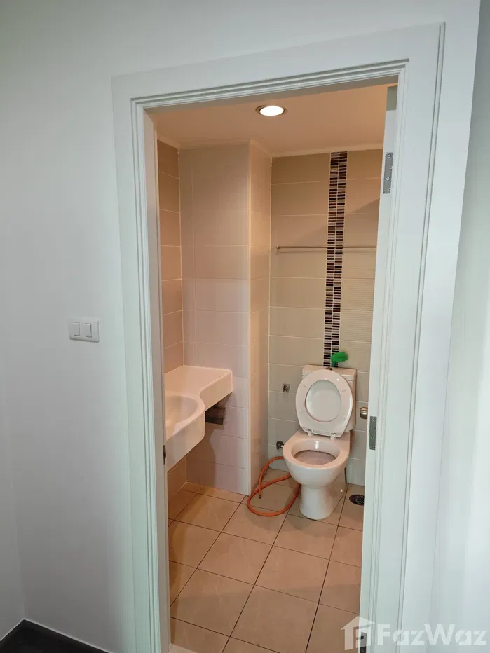 picture Condo for sale, Lumpini Place Rama IX - Ratchada 5806709 - 4/5