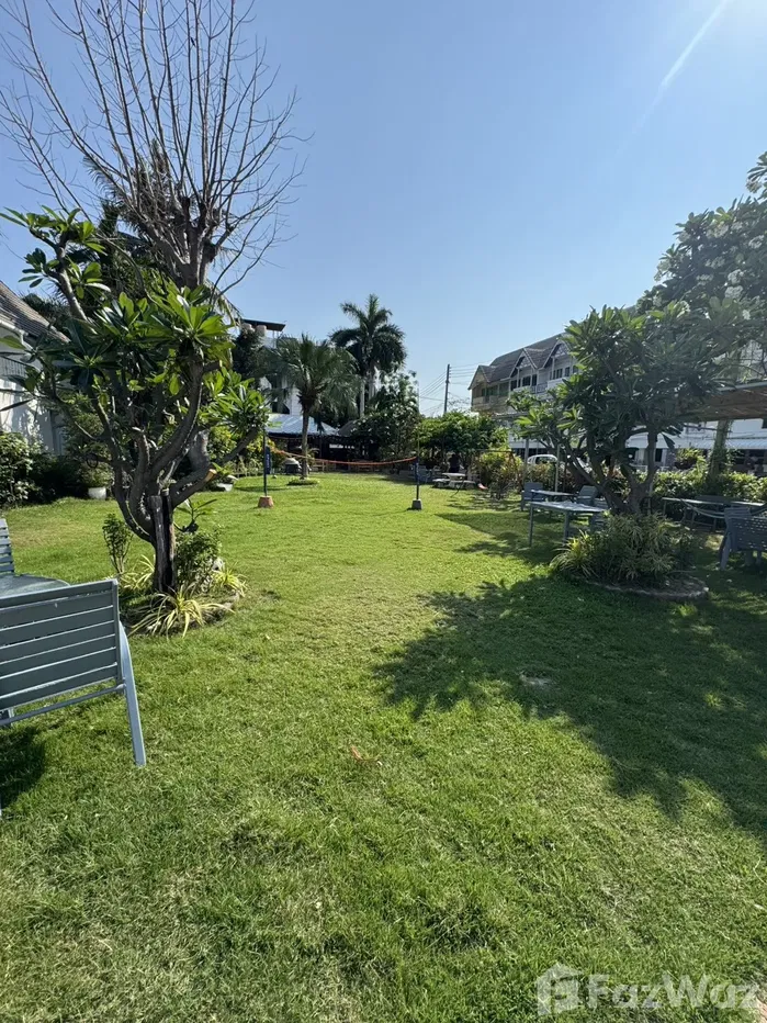 รูป ทาวน์เฮ้าส์ให้เช่า 4 ห้องนอน ในโครงการ บ้านไทย วิลล่า 5341421 - รูปที่ 67/67