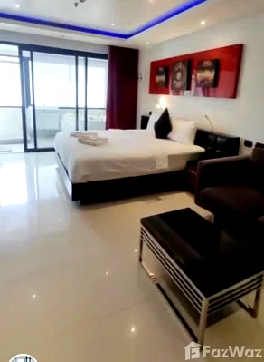 Condos for rent Phuket : The heart of patong beach 5799986