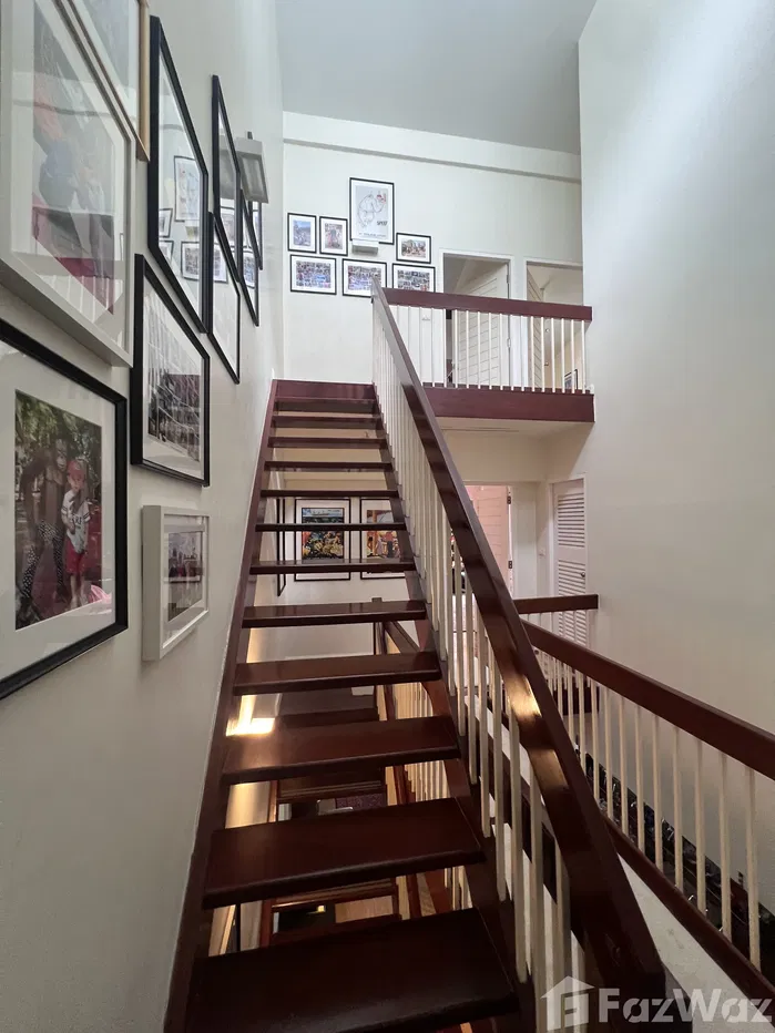 picture 4 Bedroom Townhouse for sale in Khlong Tan Nuea, Bangkok 5863915 - 15/47