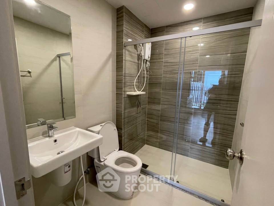 picture 1-BR Condo at Supalai Veranda Ramkhamhaeng close to Ramkhamhaeng (ID 2420509) - 7/7