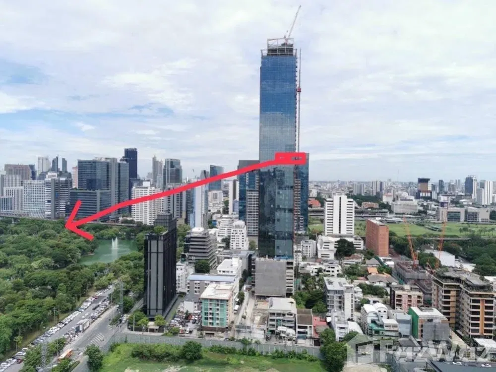 picture 2 Bedroom Condo for sale at Nimit Langsuan 5365572 - 3/5