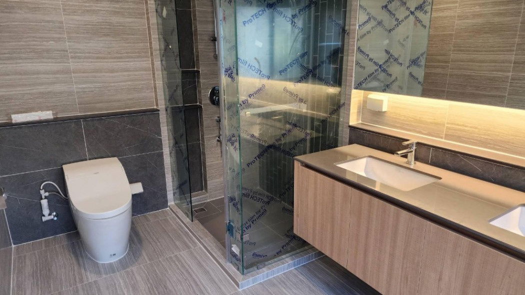 รูป ขาย-ให้ เช่า บ้านเดี่ยว บุราสิริ กรุงเทพ กรีฑา Burasiri Krungthep Kreetha 300 ตรม 77.3 ตรว 2ชั้น 4ห้องนอน 5ห้องน้ำ ติดร.ร.นานาชาติ - รูปที่ 8/12