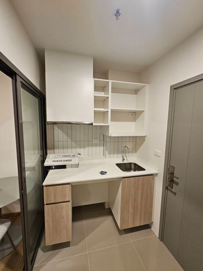 รูป escent ville condo สุพรรณบุรี ให้เช่า 9,000 บาท/เดือน - รูปที่ 2/18