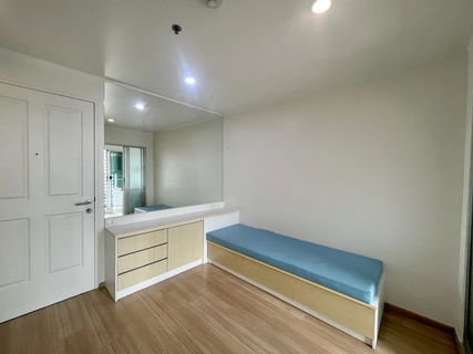 ซื้อห้องนี้เหมือนได้ห้องมือ1!!! ขายคอนโด โครงการ ยู ดีไลท์ 3 ประชาชื่น–บางซื่อ ขนาด 30.64 ตร.ม. ชั้น 15 รีโนเวทใหม่ทั้งห้อง