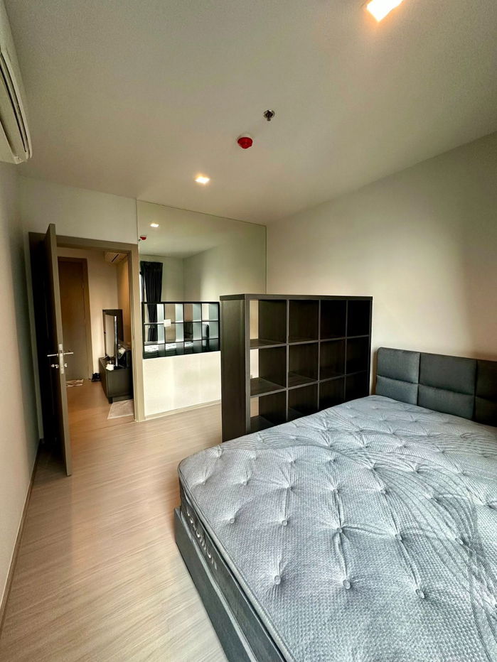 picture Life Asoke Rama 9 for Rent | 1 Bedroom 32 sq.m. | 20,000 THB/Month | Near MRT Rama 9 - 3/11
