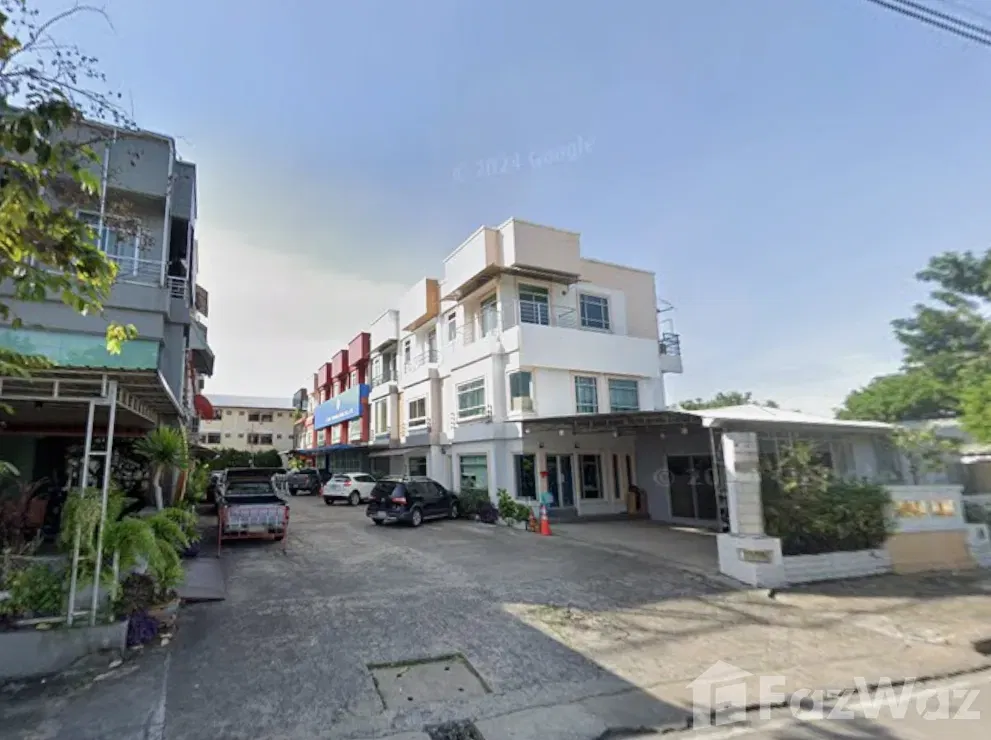 picture 1 Bedroom Townhouse for sale in Nawamin, Bangkok  5767461 - 5/5