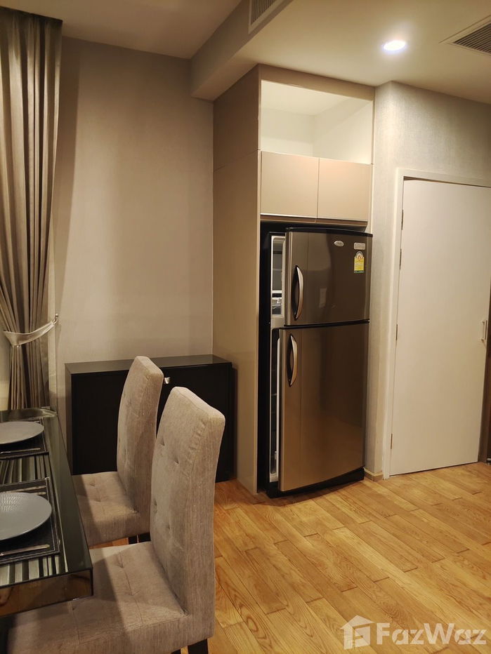 picture 2 Bedroom Condo for rent at 39 by Sansiri 1892292 - 6/14