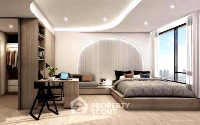 Condos for sale : 1-BR 25 Sqm At Reference Sathorn-Wongwian Yai, 100m To BTS Wongwian Yai (ID 1137357)