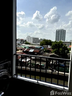 ขายคอนโด : ขาย คอนโด 1 ห้องนอน ในโครงการ เดอะรีเซิร์ฟ เกษมสันต์ 3 5576900