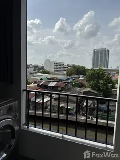 ขาย คอนโด 1 ห้องนอน ในโครงการ เดอะรีเซิร์ฟ เกษมสันต์ 3 5576900