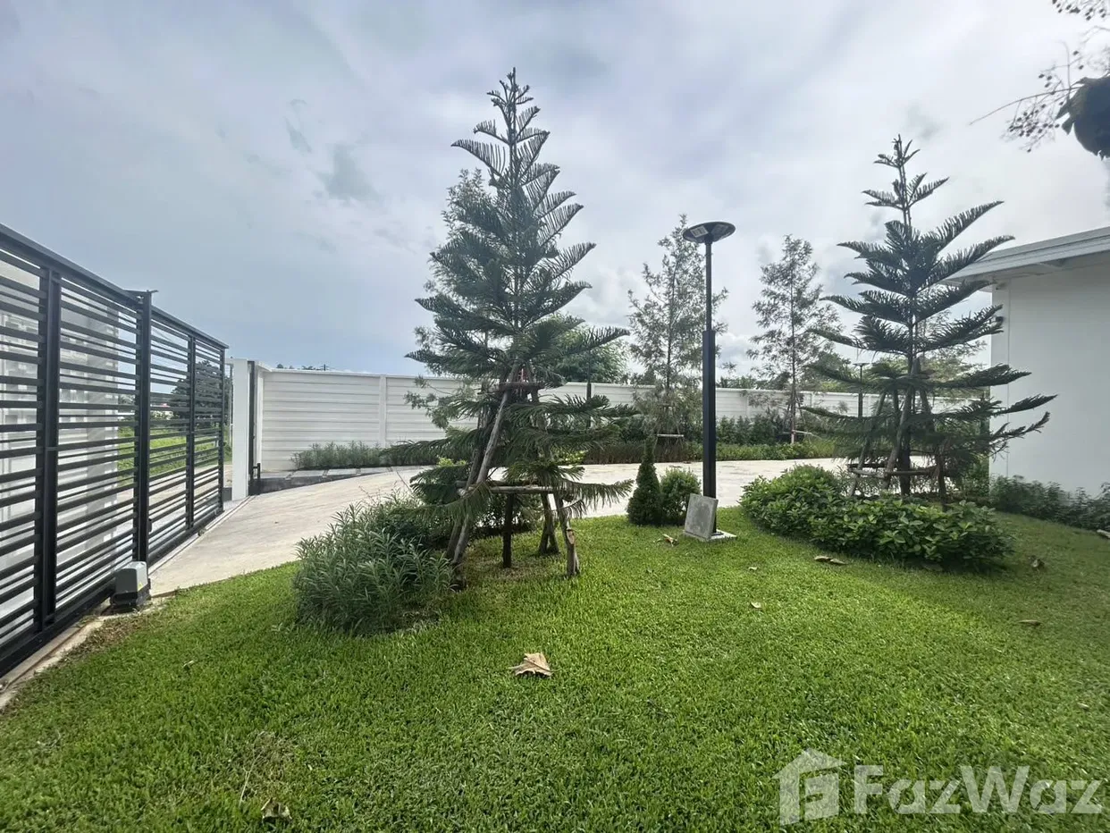 picture 3 Bedroom Villa for sale in Ratsada, Phuket 2013772 - 19/31