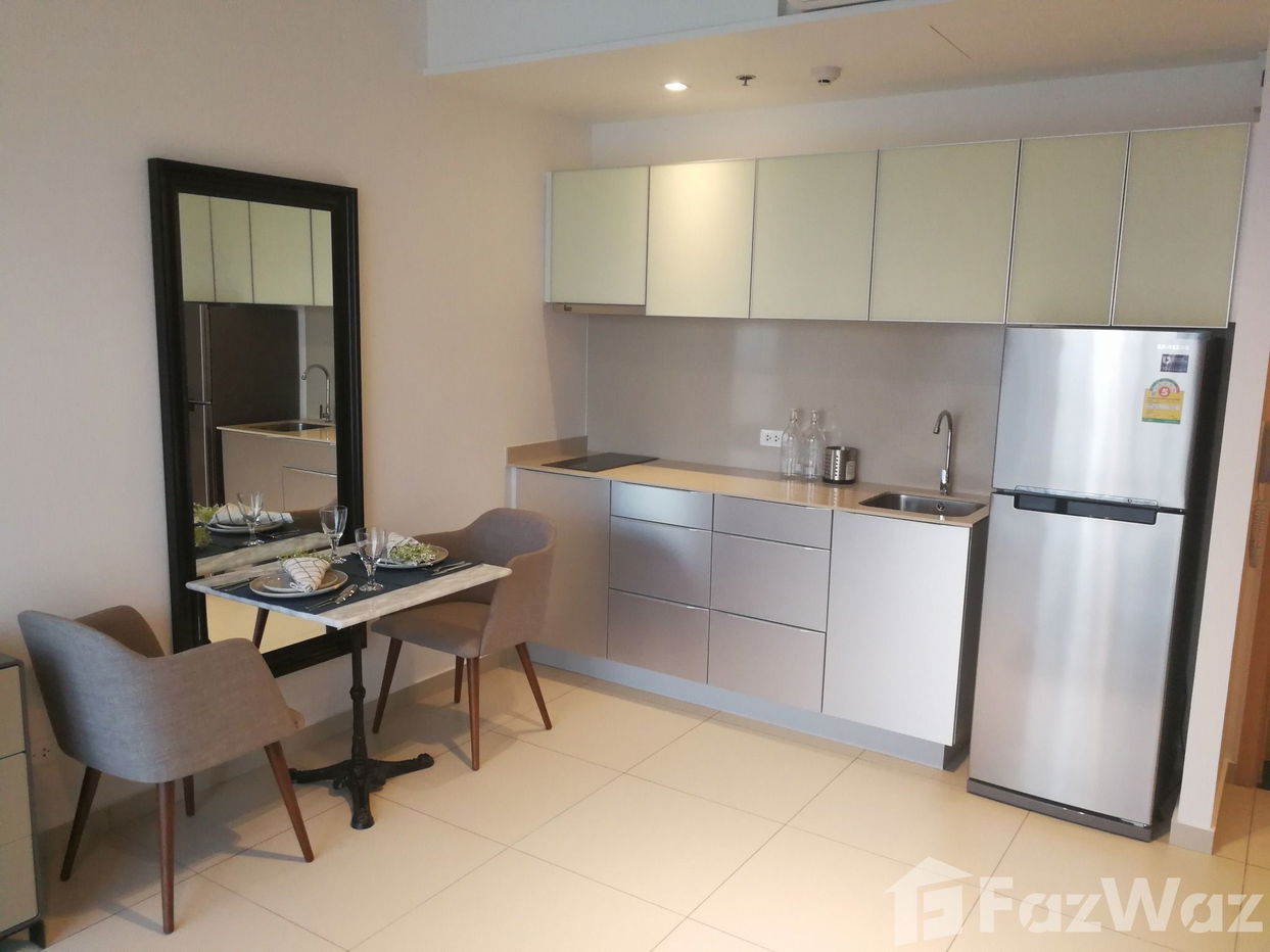 picture 1 Bedroom Condo for rent at The Lofts Ekkamai 1936290 - 1/9