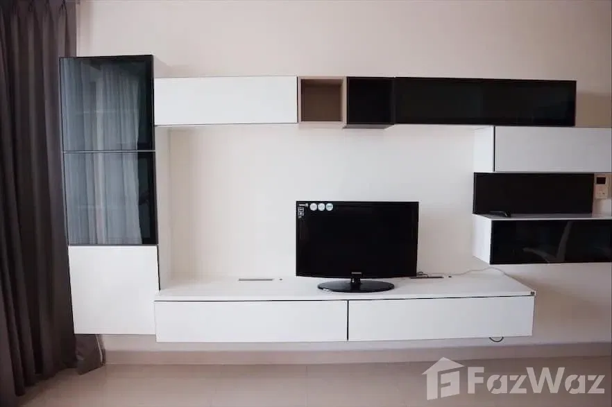 picture 2 Bedroom Condo for rent at Watermark Chaophraya 1755624 - 3/11