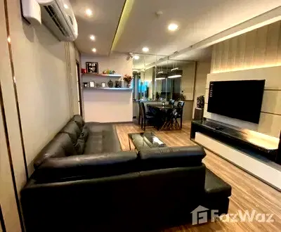 ขายคอนโด : ขายด่วน! คอนโดศุภาลัย ปาร์ค เอกมัย–ทองหล่อ 5698809