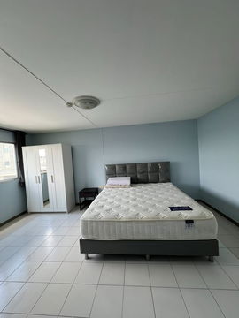 🎃RB21593 ให้เช่าถูกมาก🎈ลุมพินี เซ็นเตอร์ ลาดพร้าว 111✅แอดไลน์ @930jwqti ( มี @ ด้วย) แอดมินตอบไว