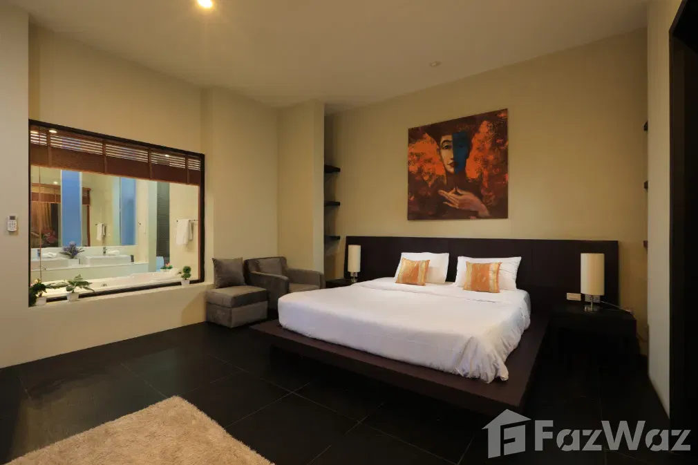 picture 3 Bedroom Townhouse for sale in Karon, Phuket 5863678 - 33/44