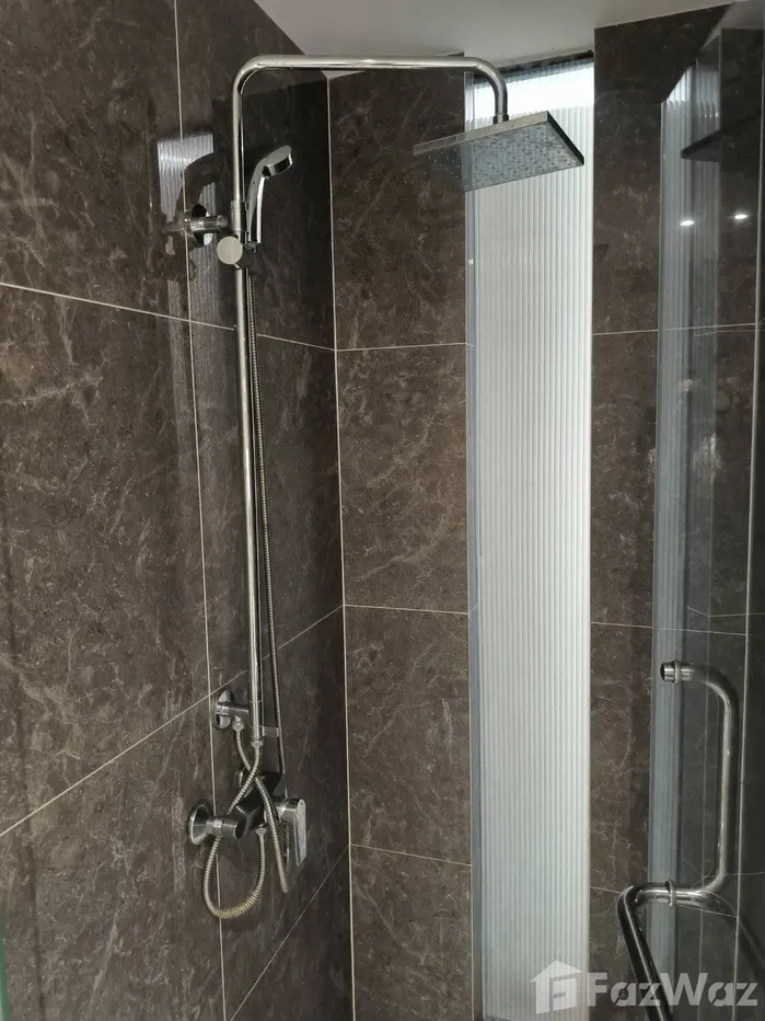 รูป คอนโดให้เช่า 2 ห้องนอน ในโครงการ ฟินน์ อโศก สุขุมวิท 10 5586578 - รูปที่ 7/11