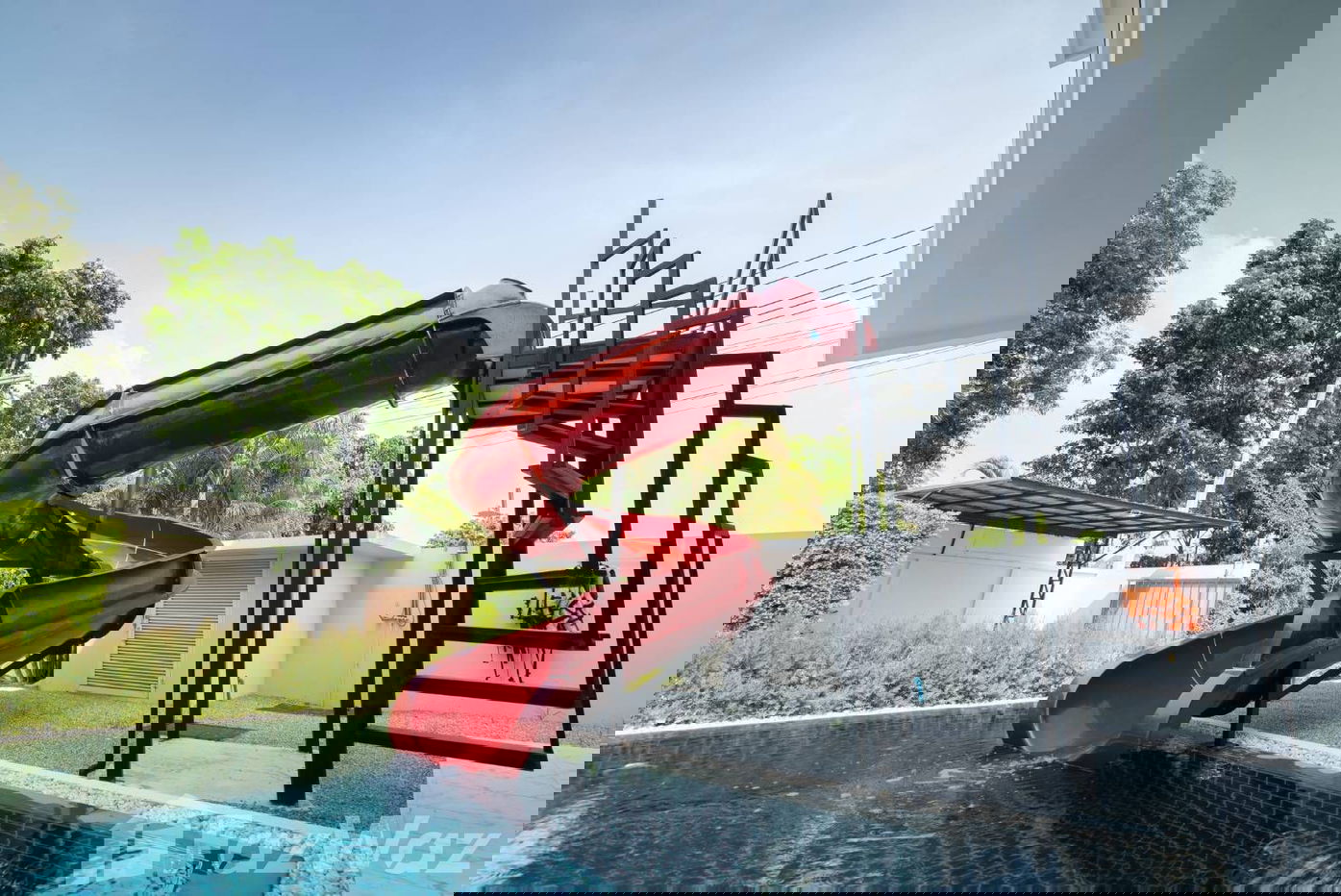 picture 6 Bedroom Villa for rent in Huai Yai, Chon Buri 1940046 - 31/37