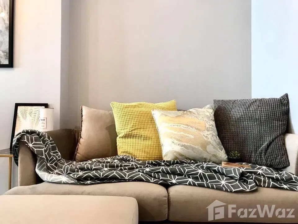 รูป คอนโดให้เช่า 1 ห้องนอน ในโครงการ ไลฟ์ วัน ไวร์เลส 5648478 - รูปที่ 8/13