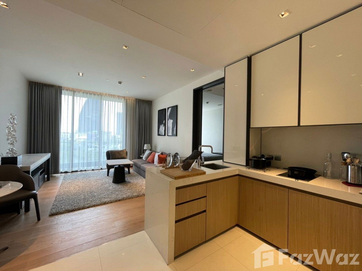 picture 1 Bedroom Condo for Rent at BEATNIQ Sukhumvit 32 1956298 - 1/16
