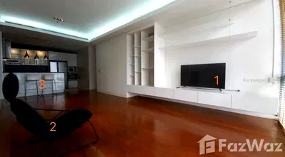 คอนโดให้เช่า : คอนโดให้เช่า 2 ห้องนอน ในโครงการ โดมัส 16 5859995