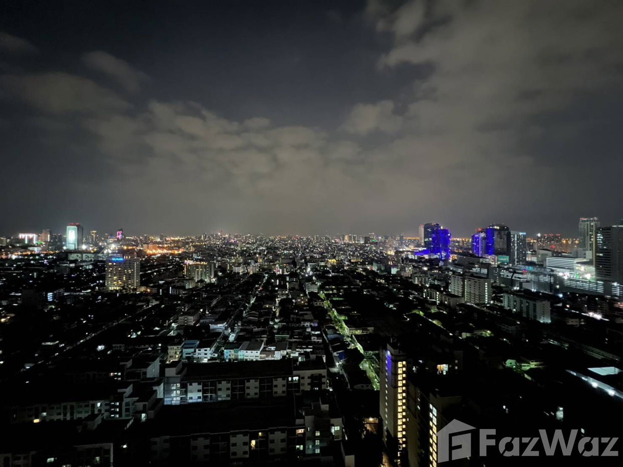 picture Aspace ID Asoke Ratchada Condo For Sales (Owner Post) 5575889 - 8/8