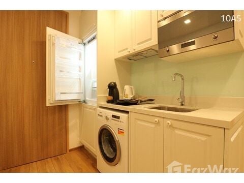 picture 1 Bedroom Condo for rent at Noble BE33 277365 - 4/14