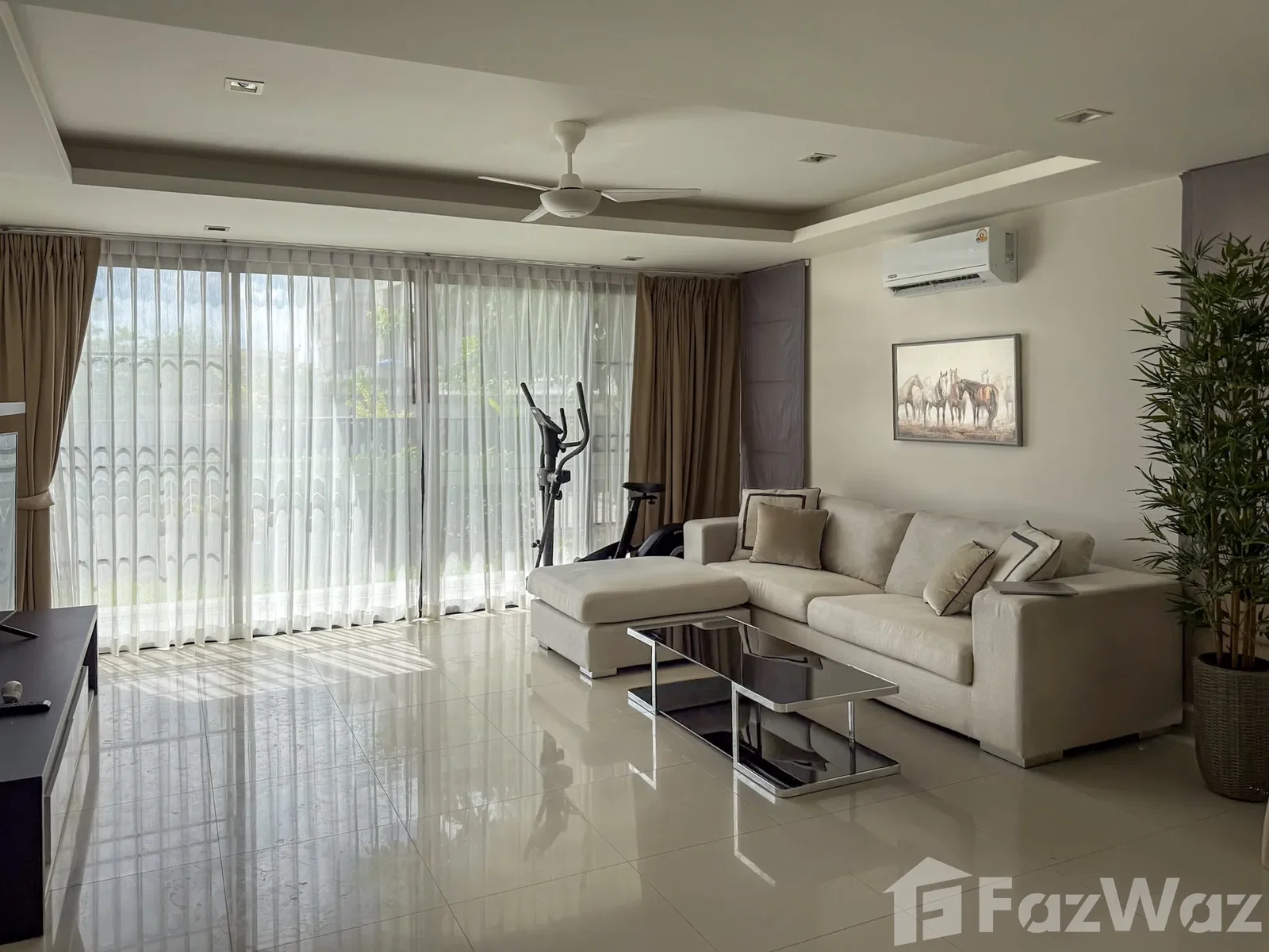 Laguna Park Villa: 5 Beds & Private Rooftop Pool 5758149 - image 4