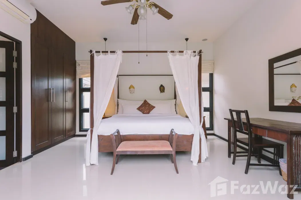 รูป ขาย วิลล่า 3 ห้องนอน ในโครงการ ทู วิลล่า ธารา 1389714 - รูปที่ 46/69