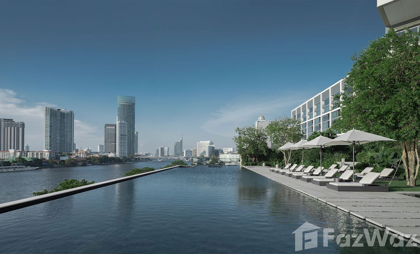 picture NEW 3.5b Corner Duplex at Four Seasons Private Residences 1393950 - 41/48