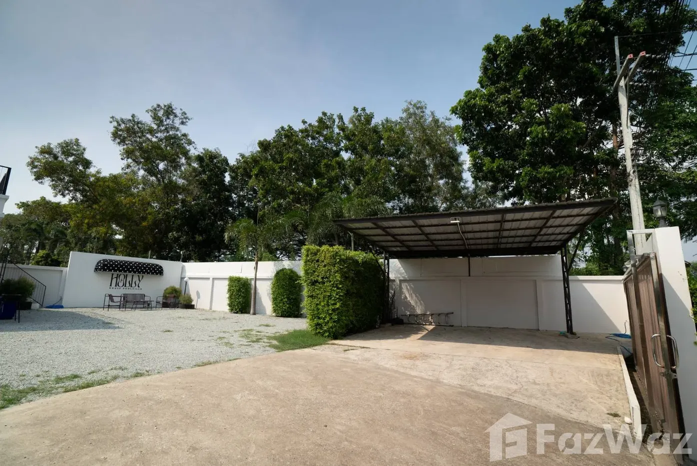 picture 6 Bedroom Villa for rent in Huai Yai, Chon Buri 1940046 - 35/37