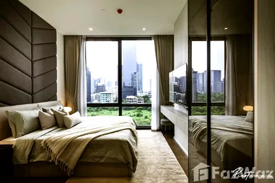 Condos for sale Phloen Chit Road : condo 2 bedrooms for rent and sale 5831506