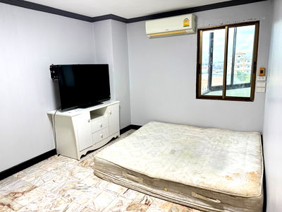 คอนโดให้เช่า : G8493🚨คอนโดให้เช่า ฎารัตน์คอนโดเทล 🅻🅸🅽🅴❤️💜@condopremium💜❤️ว่างพร้อมอยู่⬛🟨 📞 065 695 3645🟨⬛