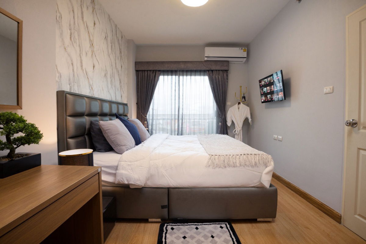 picture Condo for Rent — Supalai Monte 1 Chiang Mai 🏙️ - 14/23