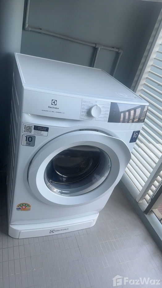 รูป ขาย คอนโด 1 ห้องนอน ในโครงการ เดอะ เซนต์ เรสิเดนเซส 5565399 - รูปที่ 9/10