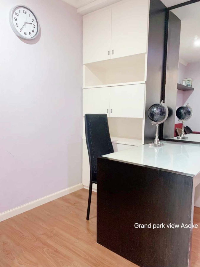 รูป MW agency❤️❤️❤️❤️แกรนด์ พาร์ค วิว - รูปที่ 8/11