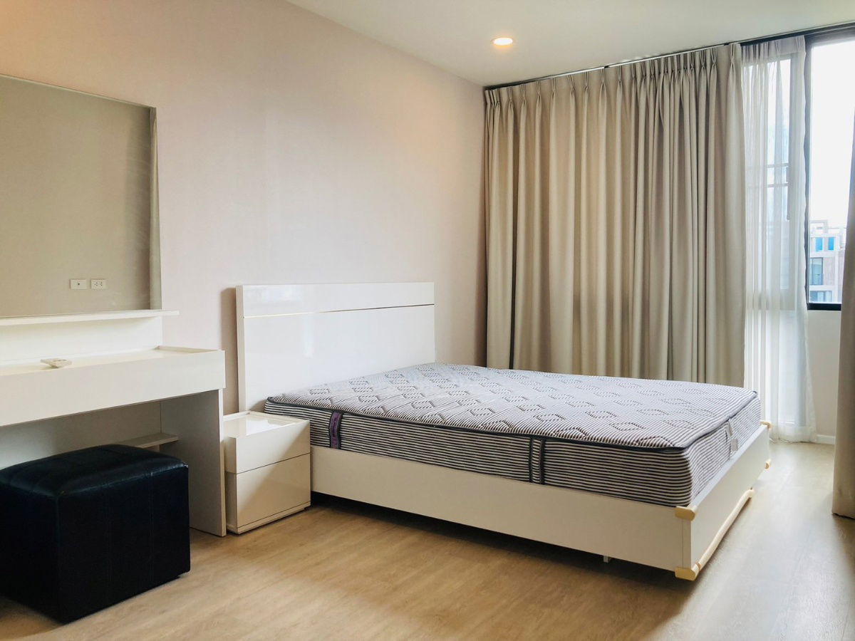 picture For rent Palm Spring Nimman Phoenix condo near nimman road Tel. 082-389-9314 Boo - 1/13