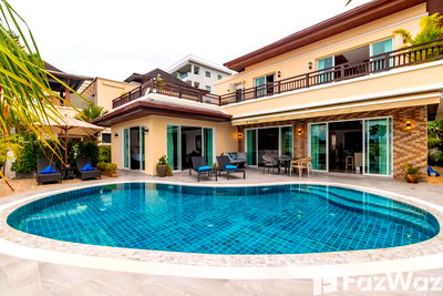 บ้านเดี่ยวให้เช่า : วิลล่าให้เช่า 3 ห้องนอน ในโครงการ สุรินทร์ สบาย 1974703