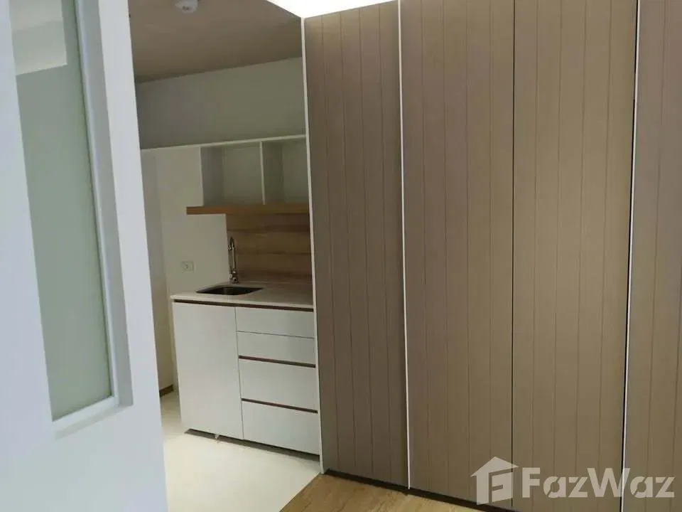 รูป ขาย คอนโด 1 ห้องนอน ในโครงการ ทริปเปิล วาย เรสซิเดนซ์ 5857360 - รูปที่ 3/6