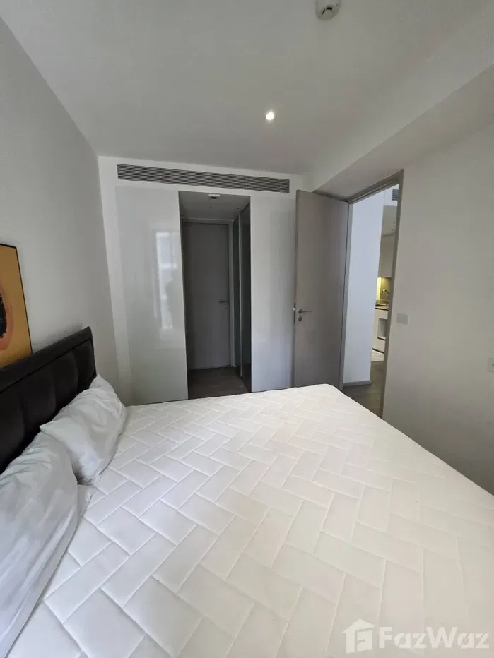 รูป คอนโดให้เช่า 1 ห้องนอน ในโครงการ ฟินน์ อโศก สุขุมวิท 10 5613728 - รูปที่ 19/20