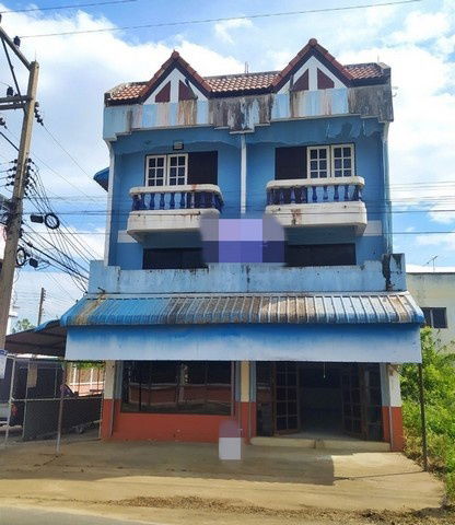 picture FOR SALE  COMMERCIAL BUILDING PROPERTY  1200000 BAHT. - 1/8