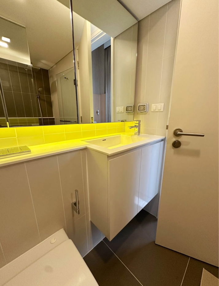 picture Duplex 2 bedrooms at Siamese Sukhumvit 48 for rent, 55,000 baht [NCr251111] - 19/25